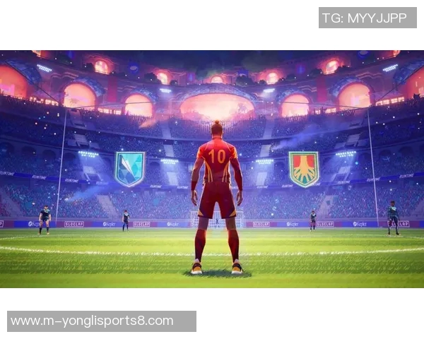 实况足球手游版全新升级体验尽享真实足球魅力与激情对战乐趣