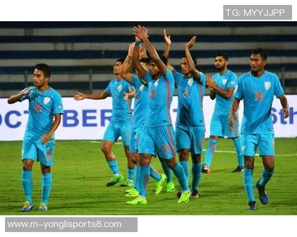 印度足球崛起之路探索与挑战分析及未来发展展望