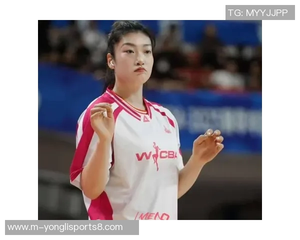 李梦面临重大危机或将退出女篮王芳应及时出手拯救局面